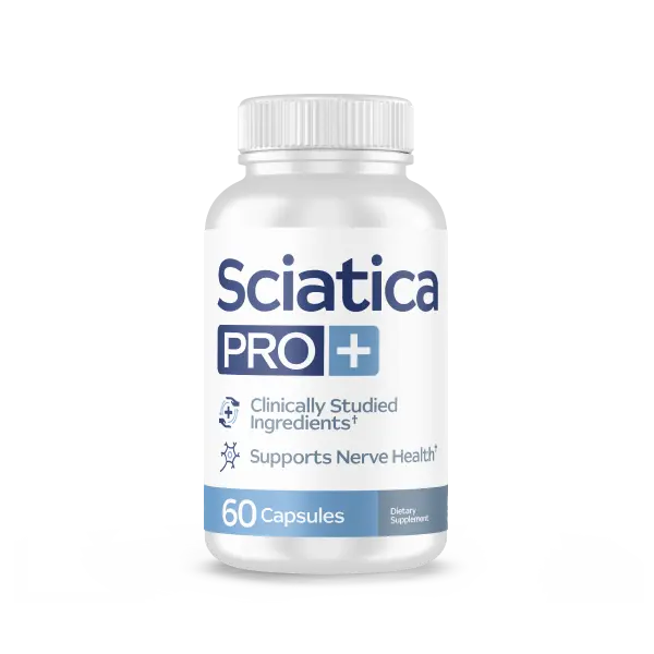 Sciatica Pro+ Sale